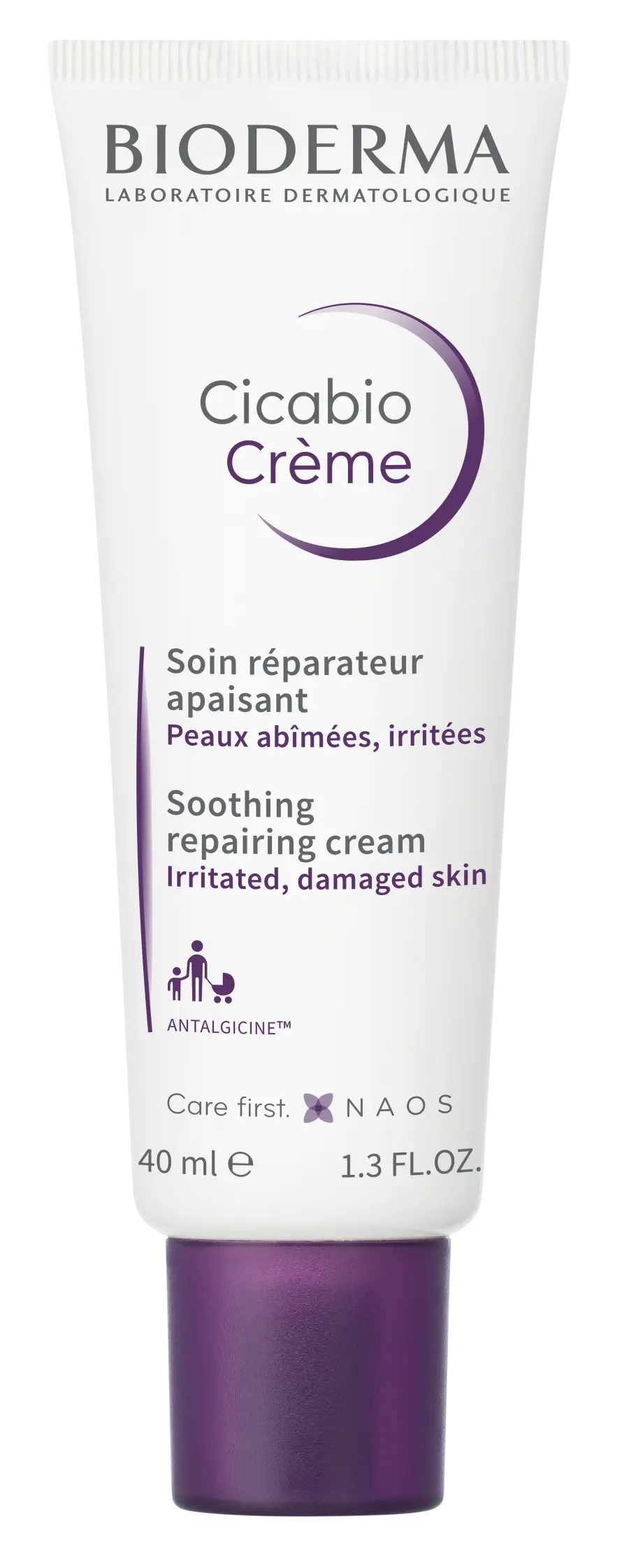 5810_CICABIO KREM 40 ML